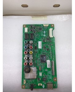 LG BOARD PART NO EAX 65027102 